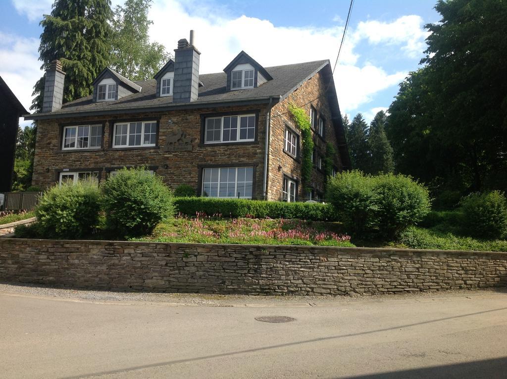 Gites La Tabatiere Laforêt Exterior foto